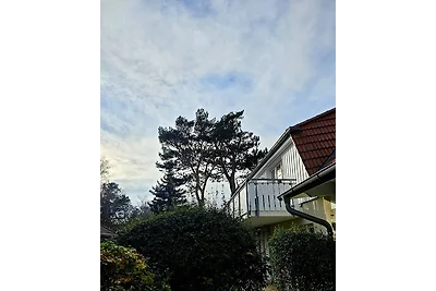 Appartamento Vacanza con famiglia Dierhagen