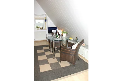 Ferienwohnung Ahlvers -