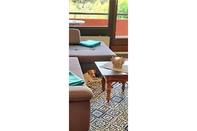 Appartamento Vacanza con famiglia Lautenthal