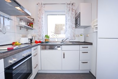 Haus Strandperle (FeWo)