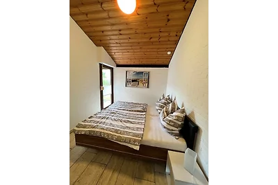 Bungalow 6060 in Tossens