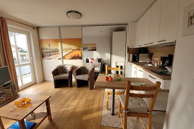 Ferienwohnung 21