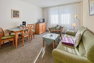 Villa Viktoria Whg. 5 -