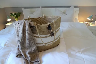 Apartament Dla rodzin Dahme