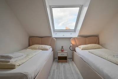 Rosel`s Traumhaus FeWo 2