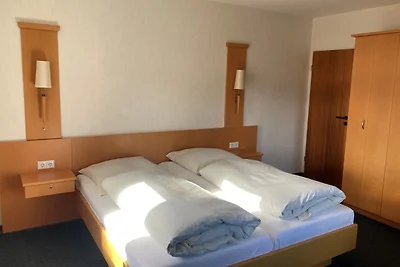 Doppelzimmer Nr. 1