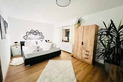 Apartment Steinkammer