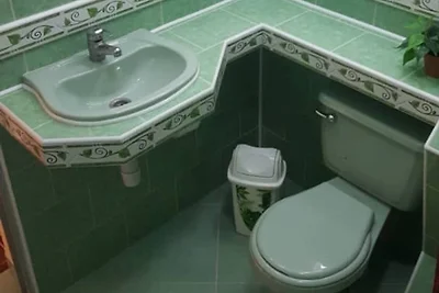 Casa Frank Appartement 4