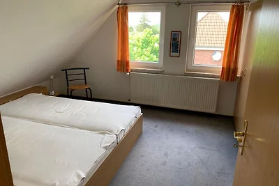 Ferienhaus HirschRudel -