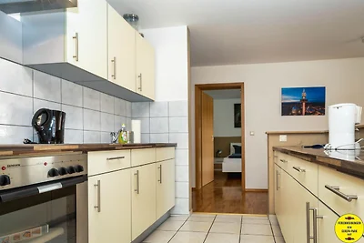 Fewo Europa-Park-Blick