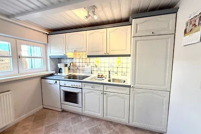 Vakantieappartement Gezinsvakantie Nieblum