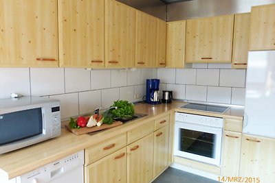 Vakantieappartement Gezinsvakantie Lörrach