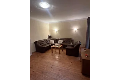 Vakantiehuis Ontspannende vakantie Brilon