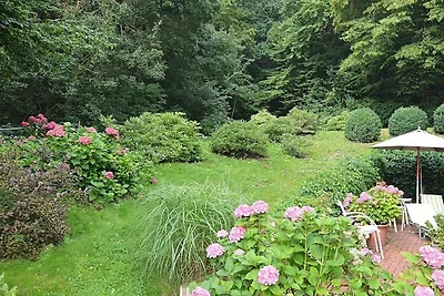 Vakantieappartement Gezinsvakantie Bad Suderode