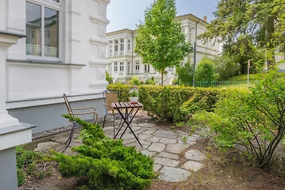 Villa Carmen Seebrücke