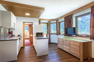 Ferienwohnung Panorama