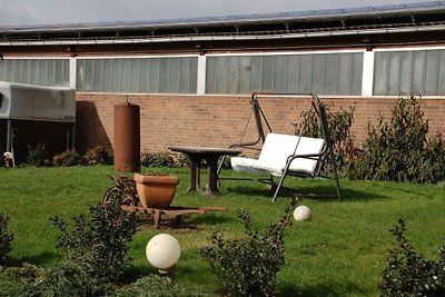 Vakantieappartement Gezinsvakantie Hanerau-Hademarschen