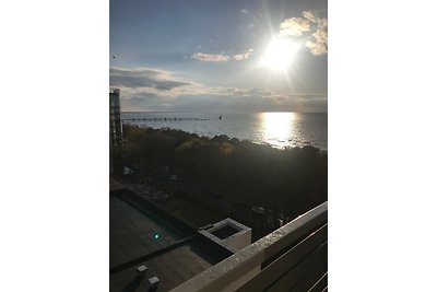 Apartament Dla rodzin Międzyzdroje