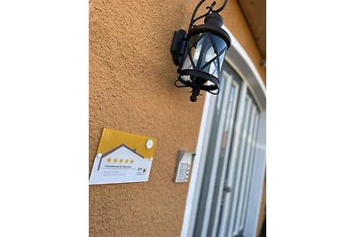 Villa Malzmühle "Mühlstein Suite"