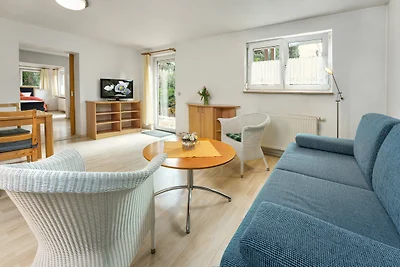 Appartamento Vacanza con famiglia Bad Krozingen