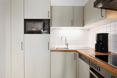 Promenade 18 Seepferdchen