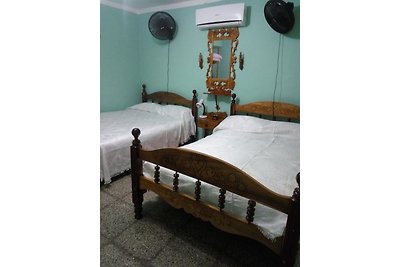 Villa LA Yiyi Appartement 1