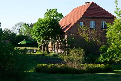 Appartamento Vacanza con famiglia Lärz