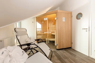 ancora Marina Haus 1 Penthouse