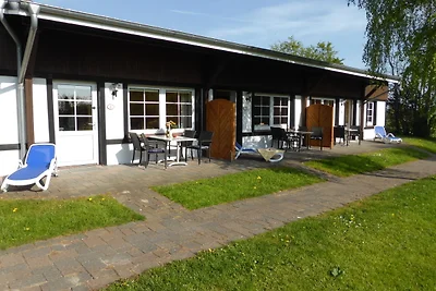 "Ferienhof Riessen" Weisses Haus