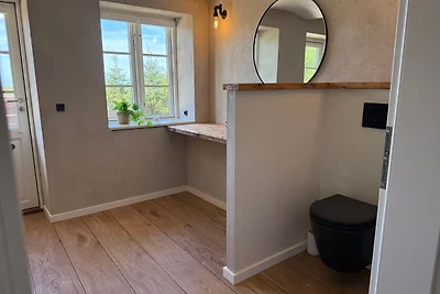 Hyggehouse - Unser Ferienhaus an