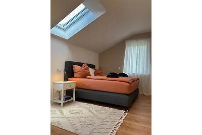 Ferienhaus Baron mit eigener Sauna