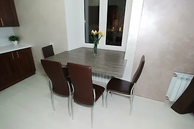 Holiday flat family holiday Kiev