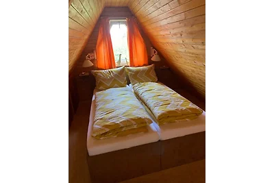 Casa vacanze Vacanza di relax Bünsdorf