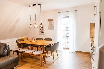 Vakantieappartement Gezinsvakantie Grasberg