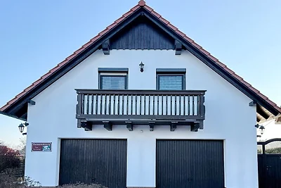 Appartamento Vacanza con famiglia Lübbenau/ OT Ragow