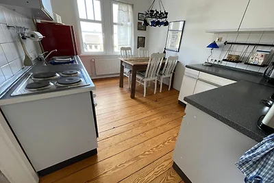 Vakantieappartement Gezinsvakantie Scharbeutz