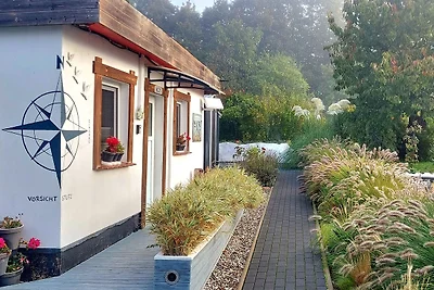 Dat Strandhus up'n Dörp