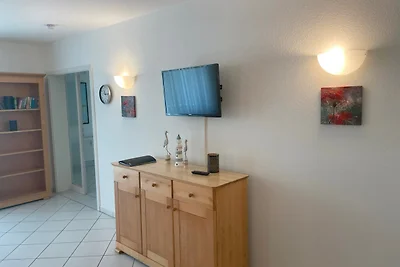 Ferienwohnung Anemone