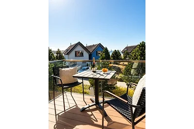 Ostsee - Appartement Nr. 18.2