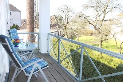 "Krusekoppel 1 - Whg. 8" preiswerte