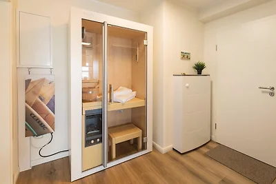 Appartamento Vacanza con famiglia Hohwacht