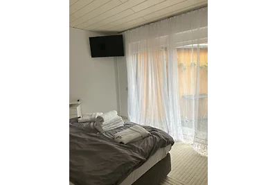 Sonnenschein (Bungalow im