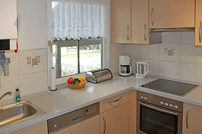 Ferienhaus Nr. 88, Kategorie