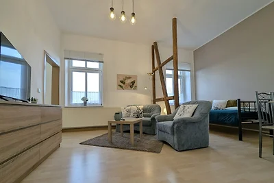 Ferienwohnung Barbarossa - Benno