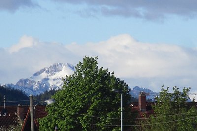 Gästehaus Reisacher -