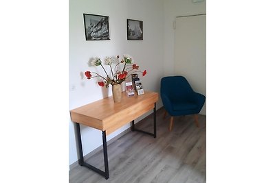 Vakantieappartement Gezinsvakantie Celle