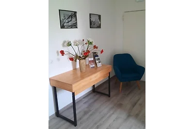 Ferienwohnung im Hotel