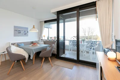 Apartamento Vacaciones familiares Dahme