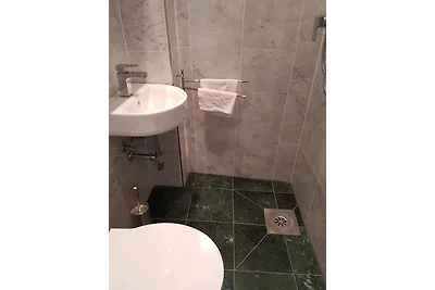 Appartamento Vacanza con famiglia Greiz