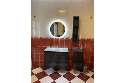 Casa vacanze Vacanza di relax Klütz